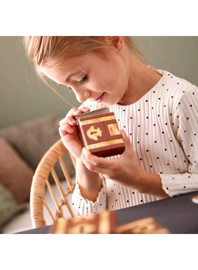 Capt'n Pepe: Treasure Ahoy