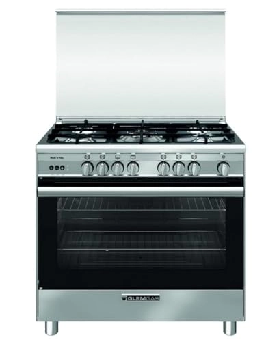 SB9612RI-FSCD GAS Cooker