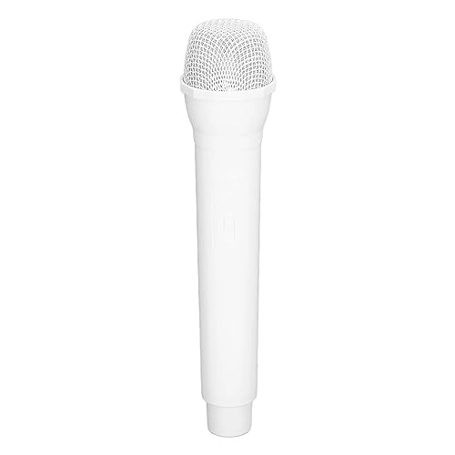 Simulated Microphone Toy Wired Microphone