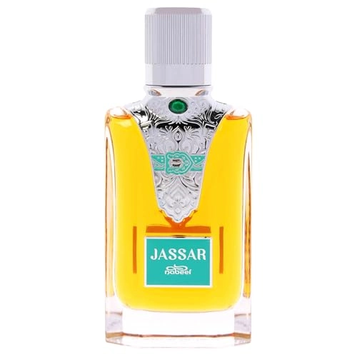 Jassar - Eau de Parfum 100ml