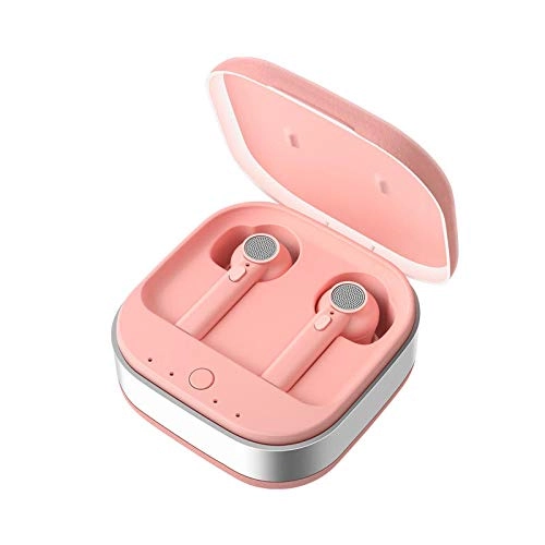 WVV Earbuds Wireless Earbud