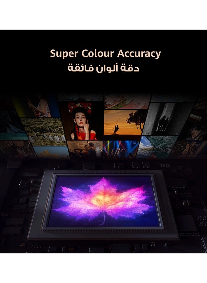 Mate 80 Pro - 16GB 512GB + Watch Fit4 Pro
