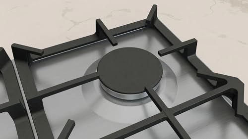 N70 T26CIP8N0 Gas hob