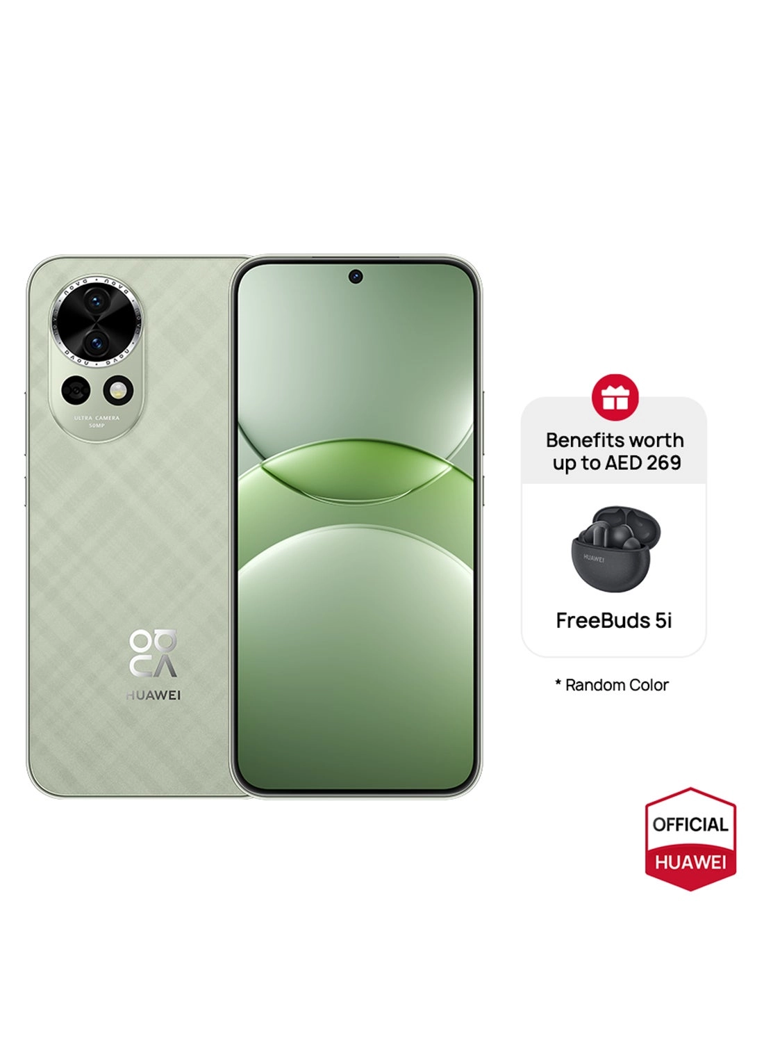 Nova 13 12GB 256GB
