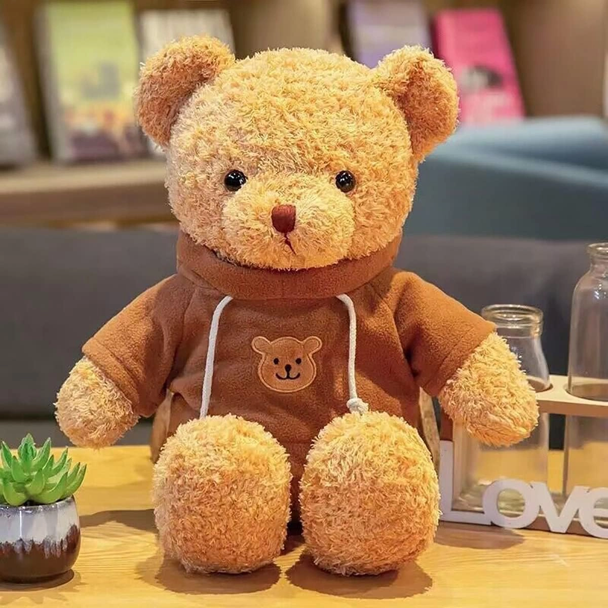 Teddy Bear