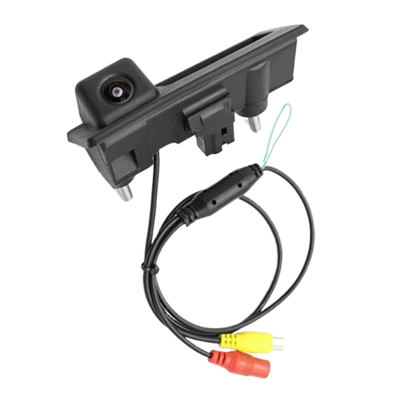 Rear View Camera Fisheye - Night vision Wired 1080P
