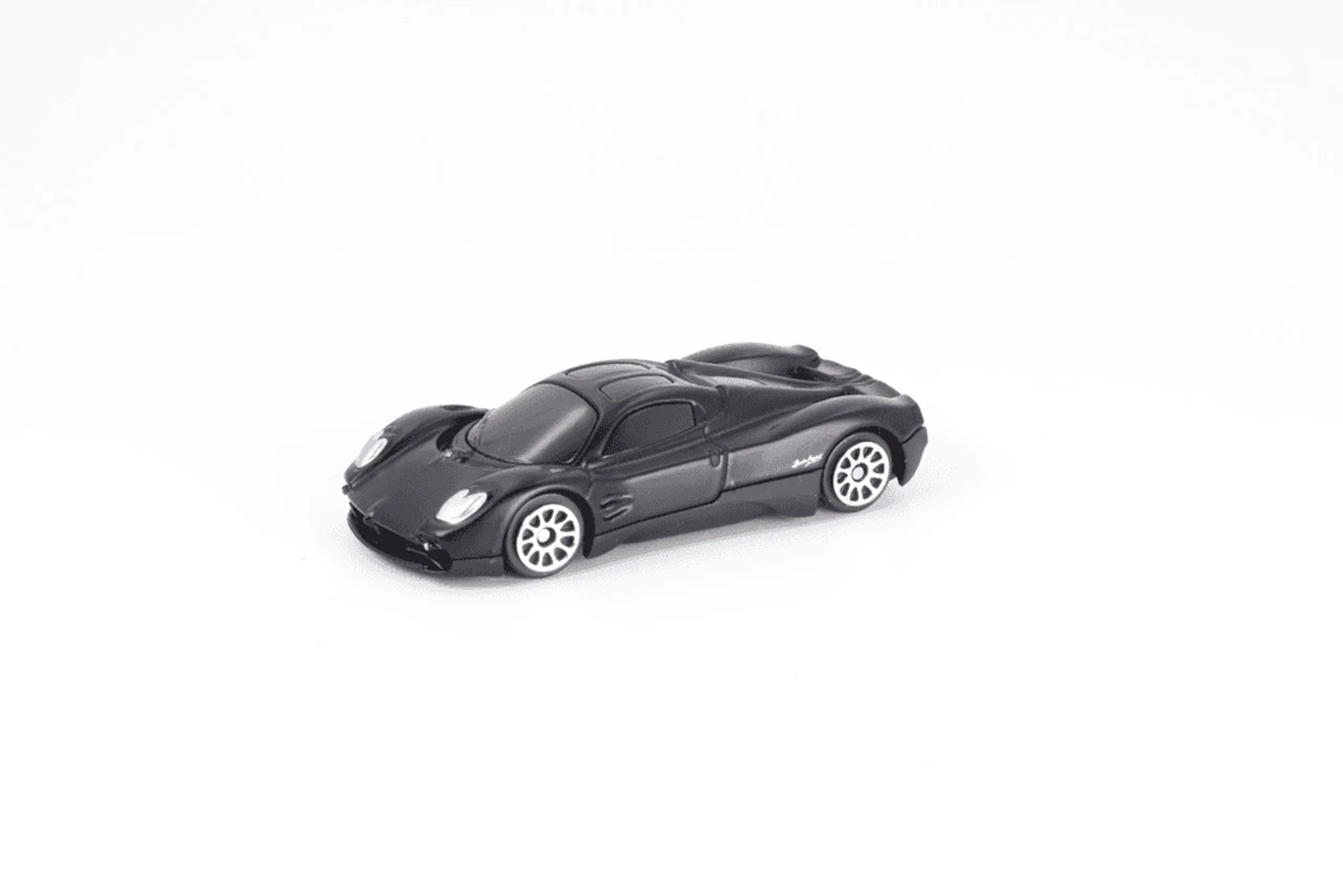 Pagani Utopia - 1:64