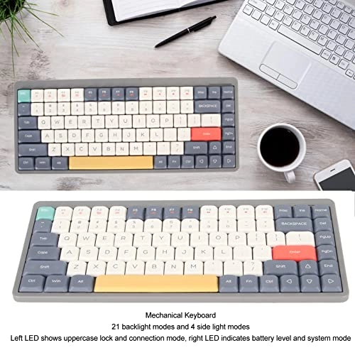 72kndmbpf3-12 - Wired/Wireless