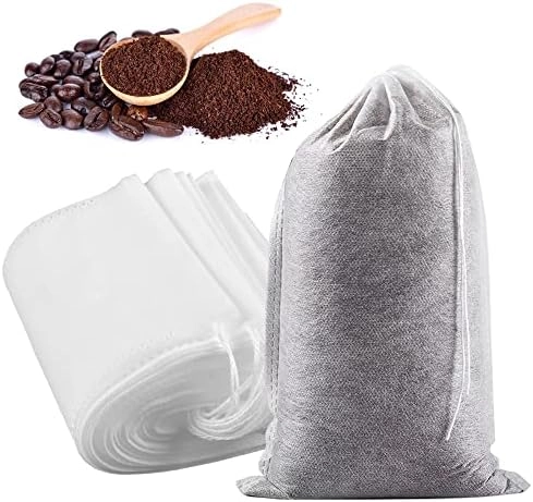 Yzurbu Cold Brew Coffee Filter Bags