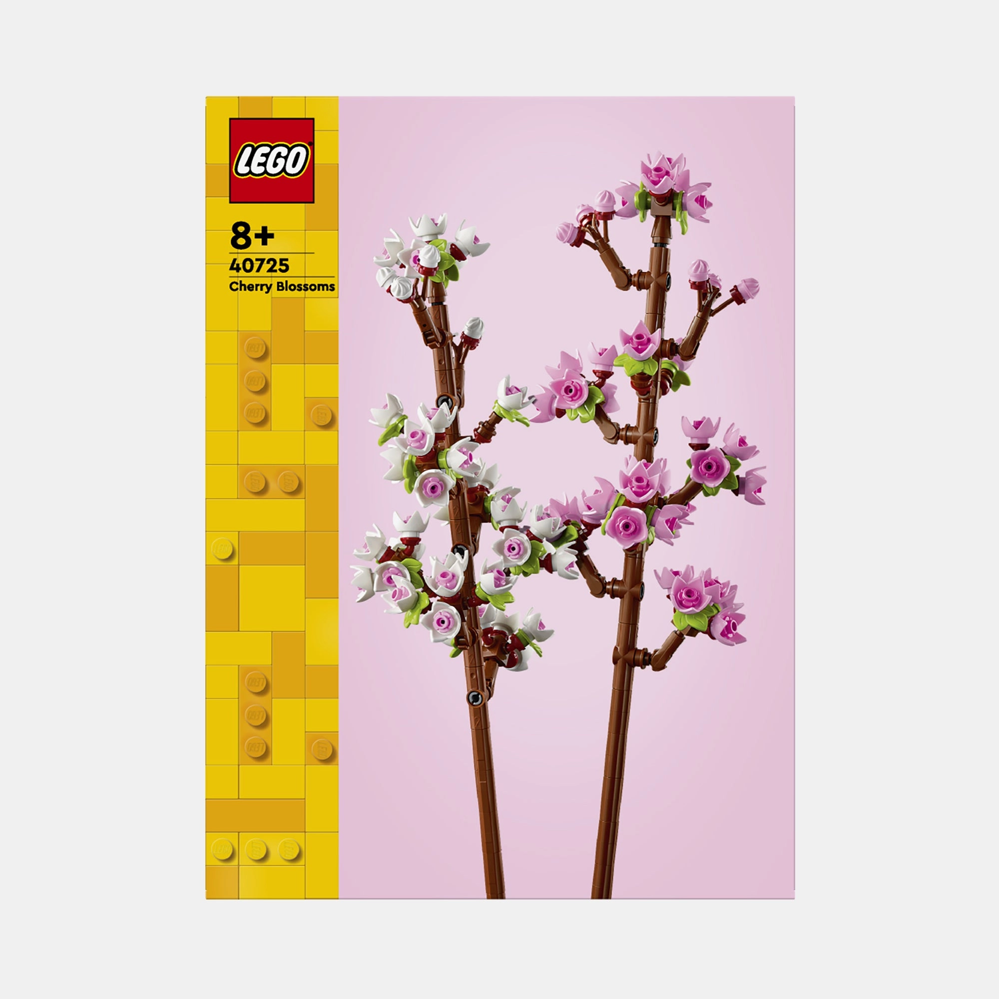 Cherry Blossoms - 430 pcs