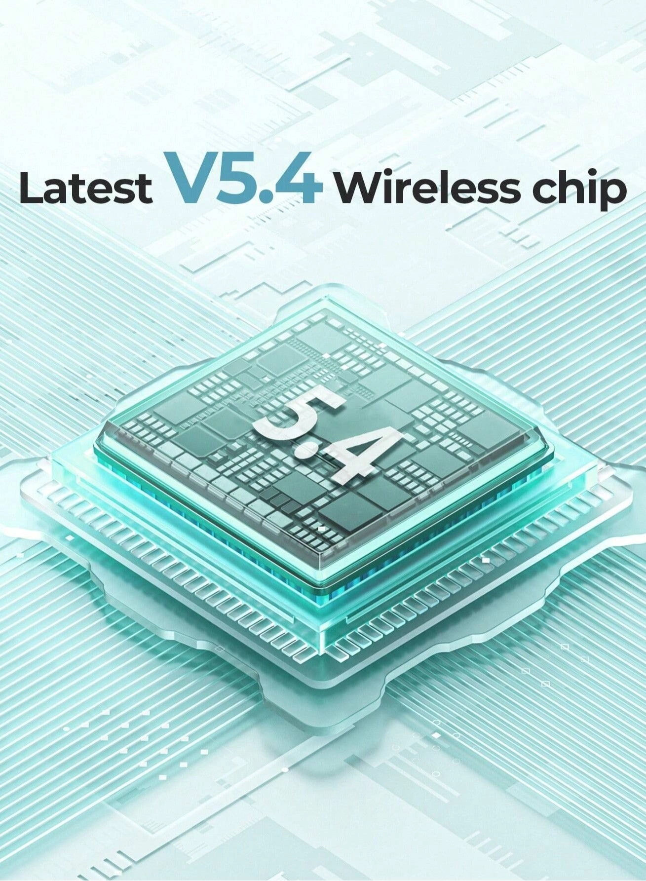 TW982 Wireless Earbud