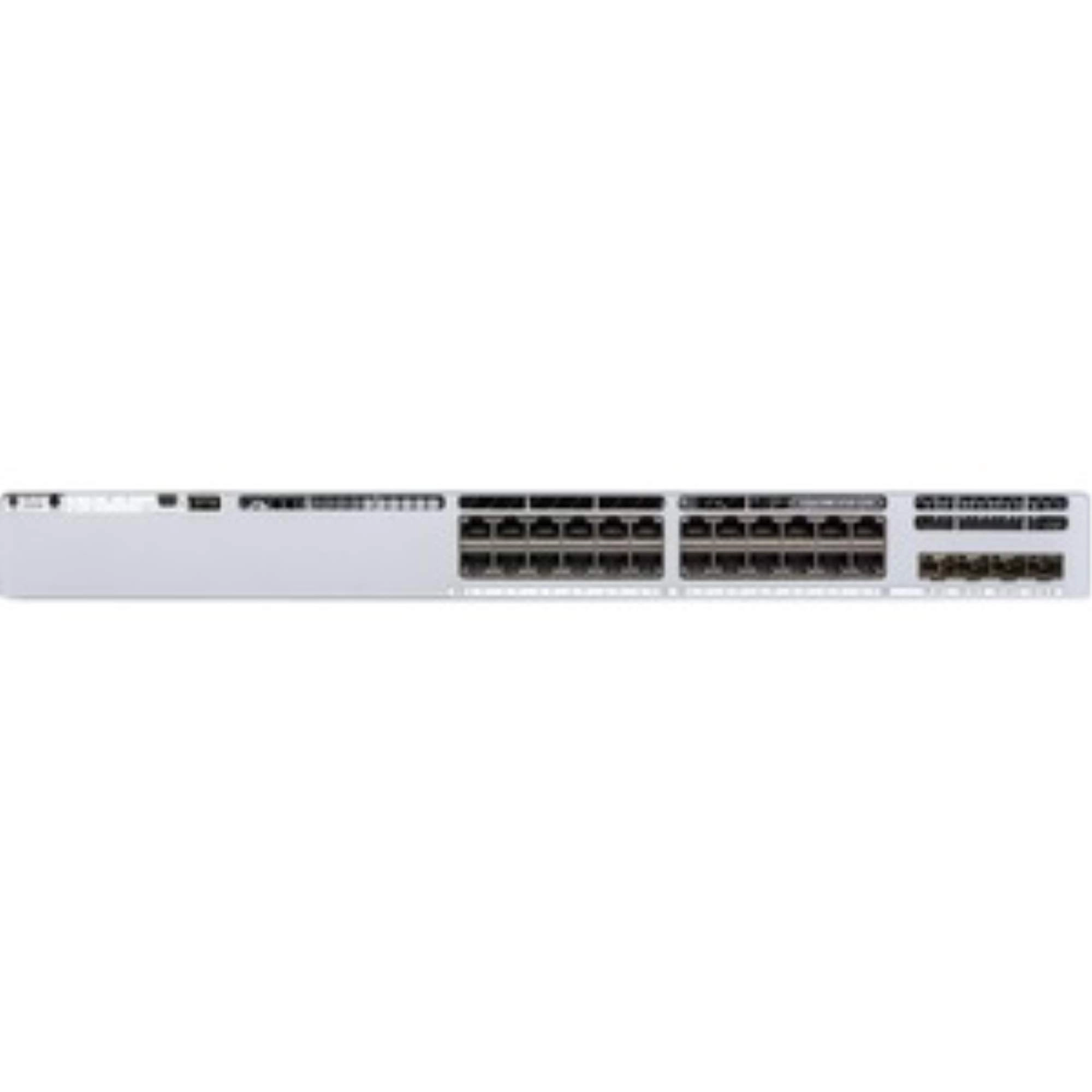 Cisco C9300L-24P-4G 24-Ports