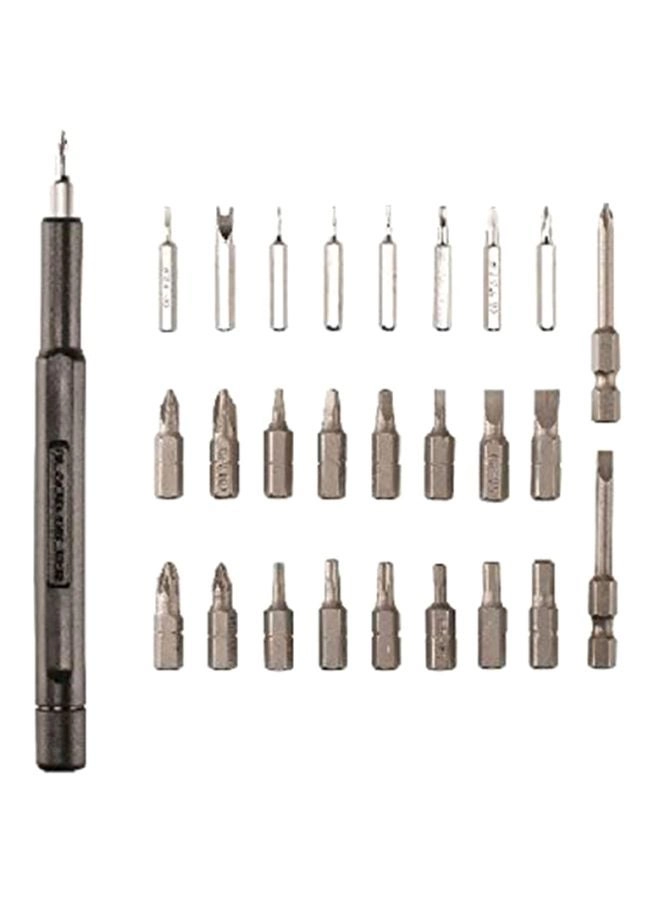 BD40K27-B5 - 4V 5Nm Kit