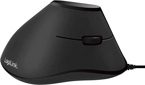 Ergonomic Vertical Mouse - USB