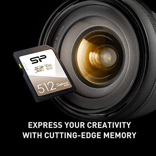 Superior Micro SDXC - 128GB