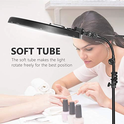 LED Ring Light - 18-inch 48 centimeters