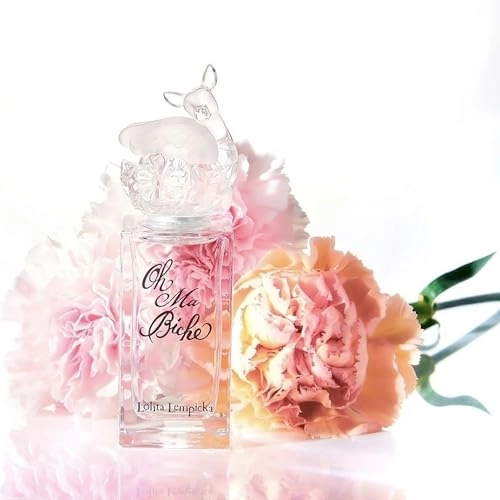 Oh Ma Biche Eau de Parfum 50 ml