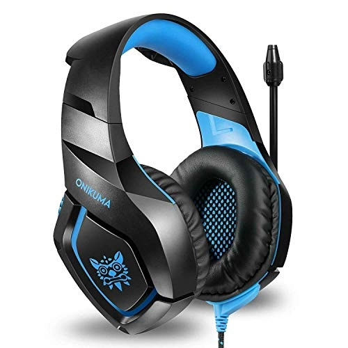 K1-PRO Wired Headset