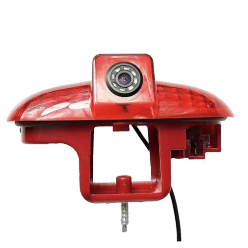 Brake Light Reverse Camera - Night vision Wire