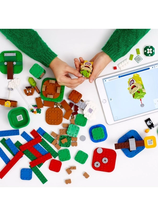 Super Mario Starter Course