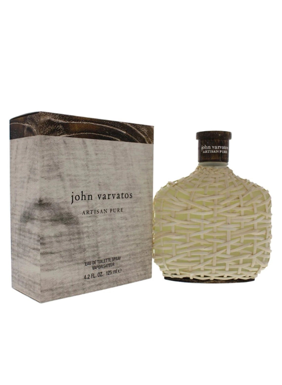 Artisan Pure Eau de Toilette - 125ml