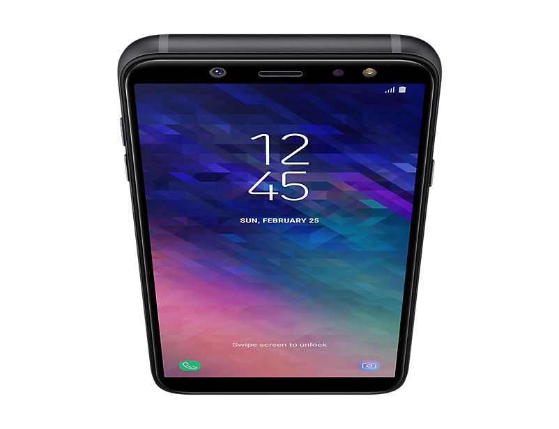 Galaxy A6 Plus - 3GB 32GB