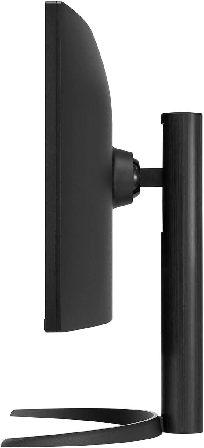 34WR55QC-B - 34 Inches 3440 x 1440