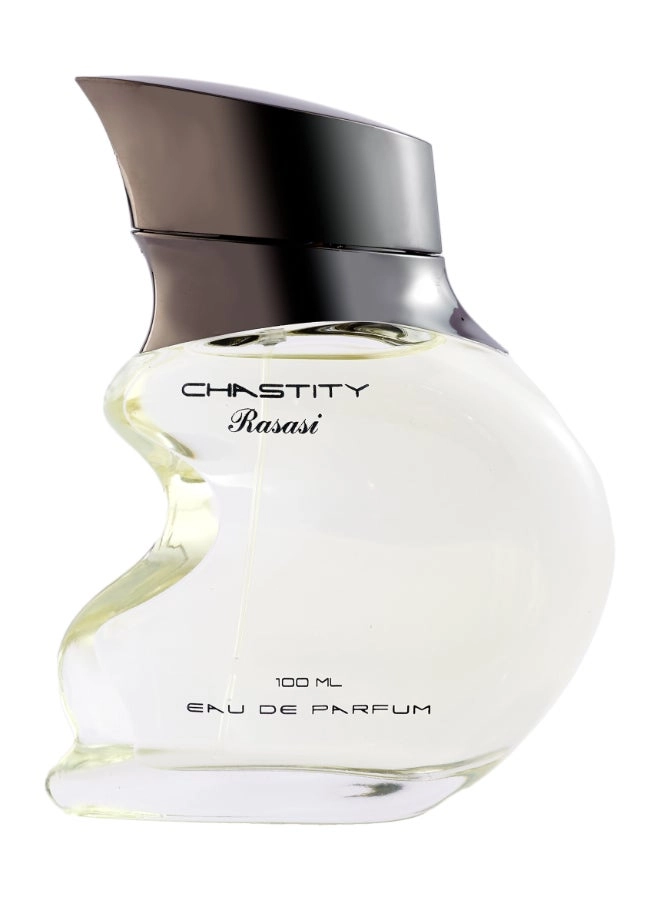 Chastity Eau de Parfum 100ml