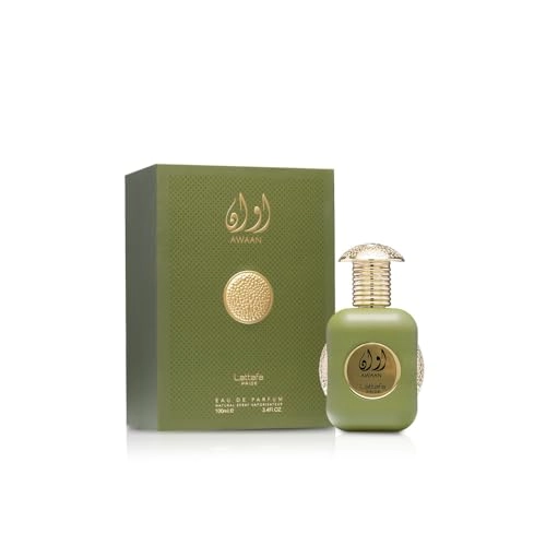 Awaan Gold M Eau de Parfum 100 ml