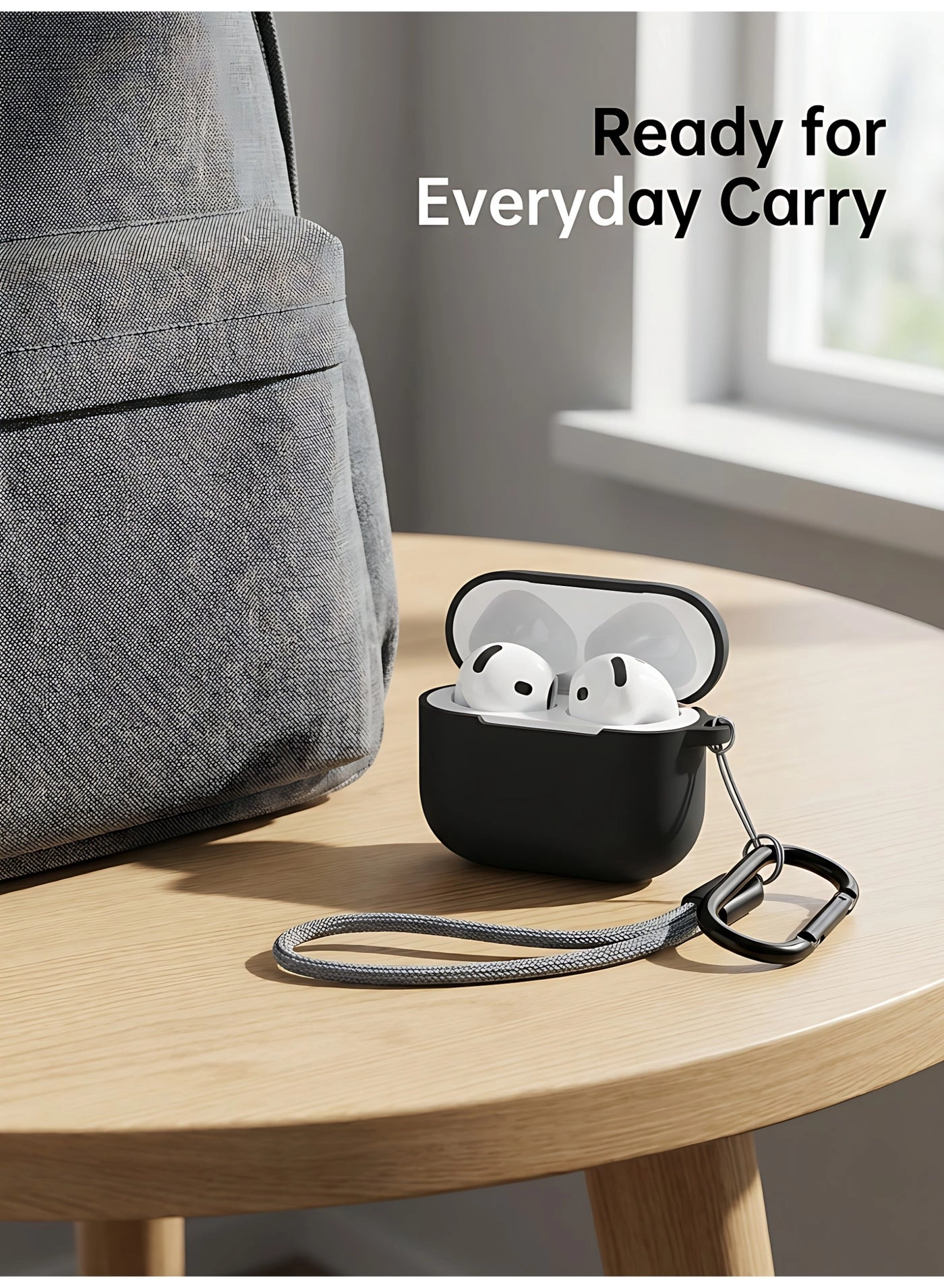 iAir 4 Wireless Earbud