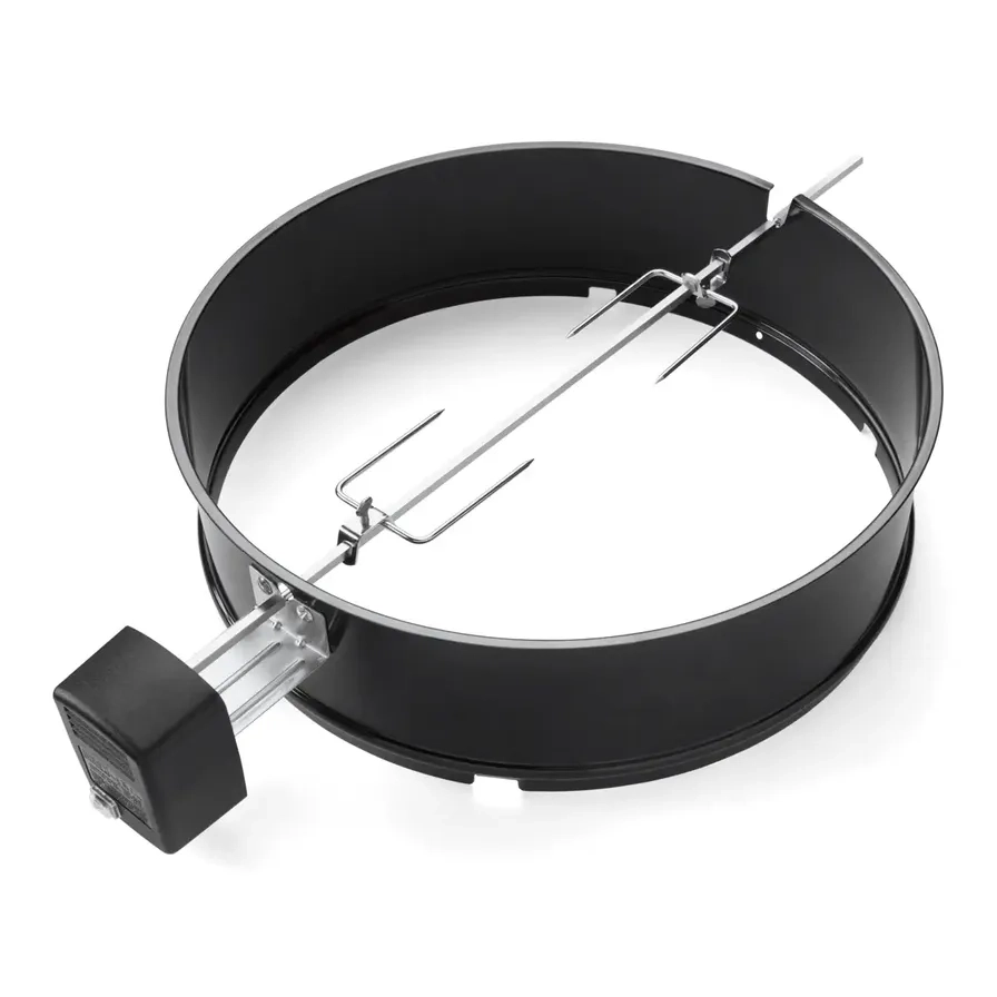 Weber Kettle Rotisserie