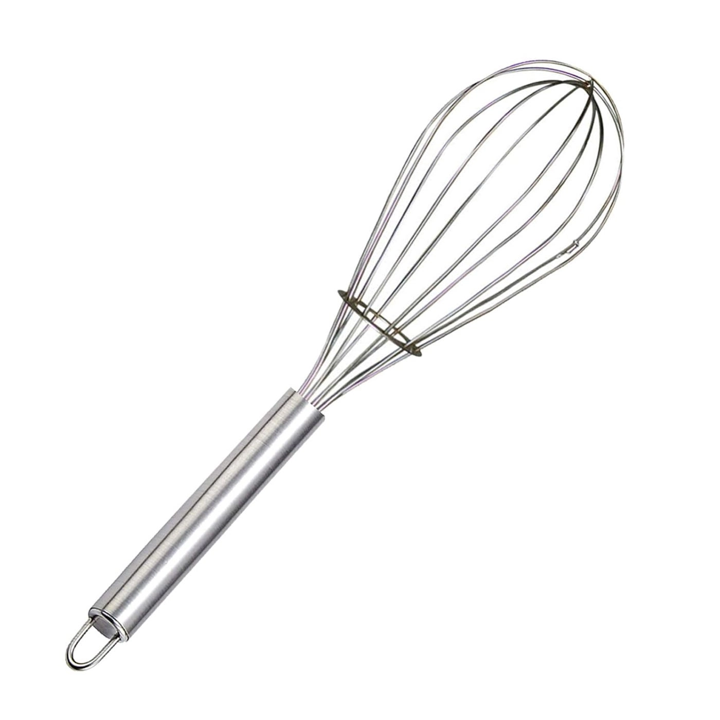 Hand Blender Mixer - 25 MM 3 Pieces Stainless Steel