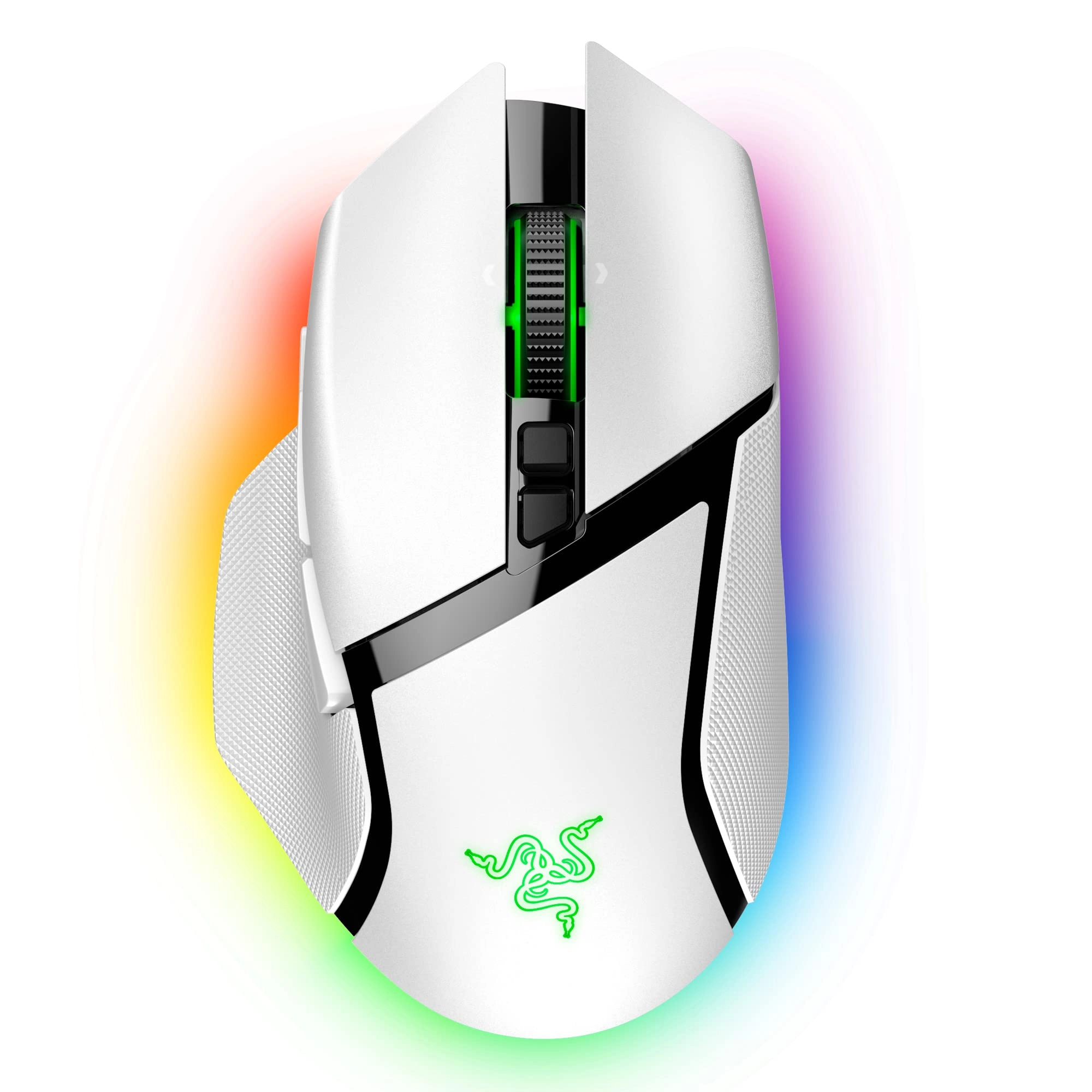 Basilisk V3 Pro - Wireless