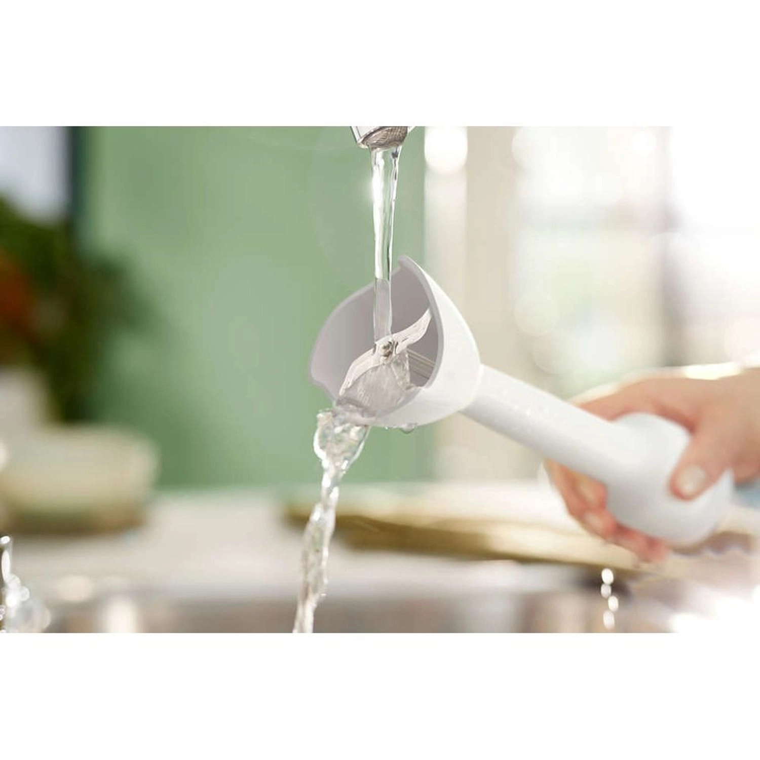 HR2520/01 - Hand Blender ProMix Technology