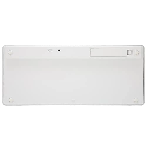 Wireless Keyboard - KR Wireless