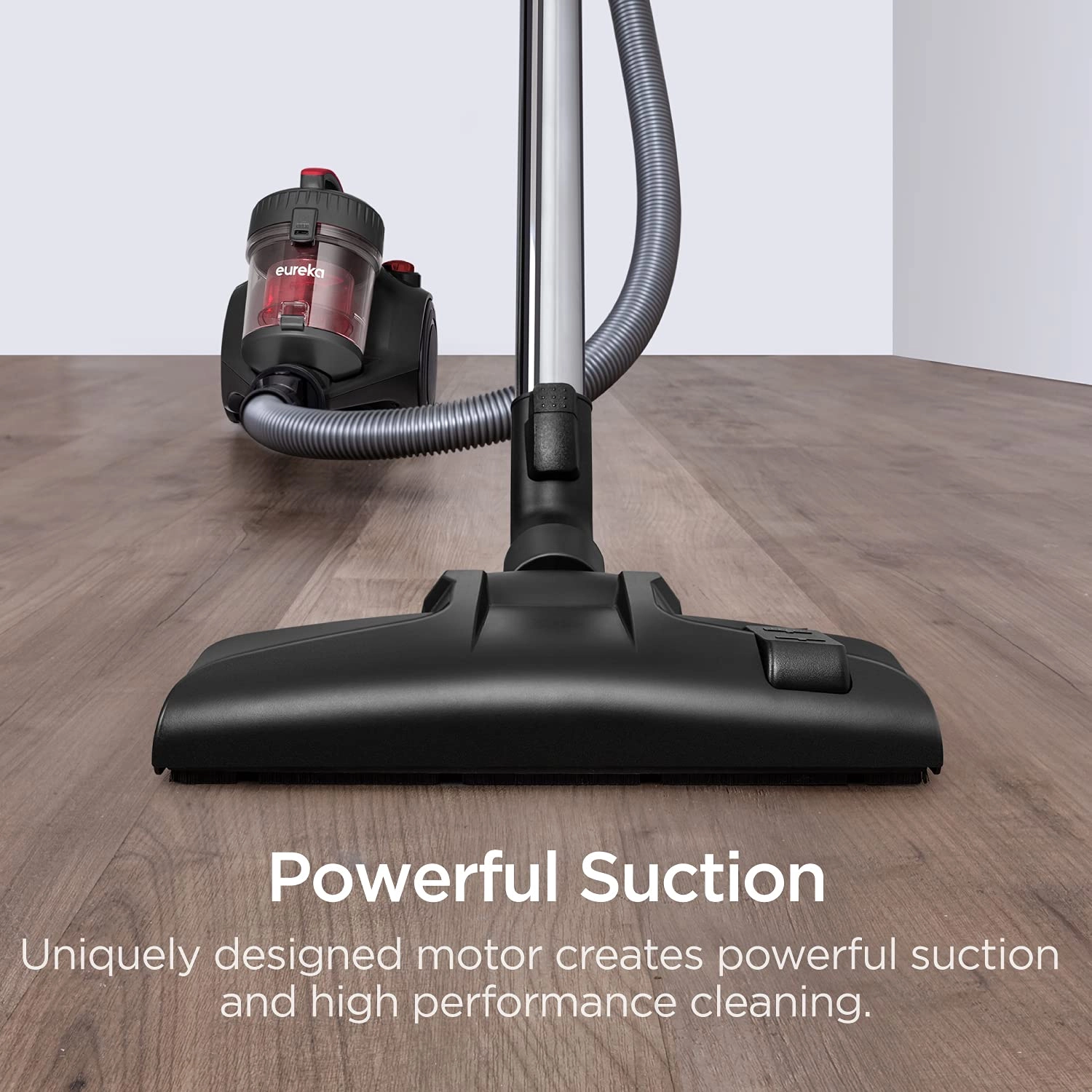 Vacuum Cleaner (NEN110A)