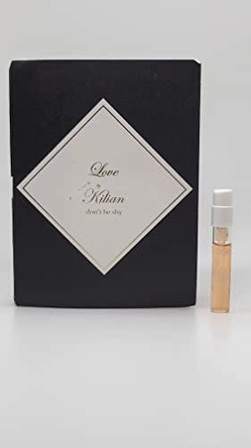 Love, Don't Be Shy Eau de Parfum 1.5 ml