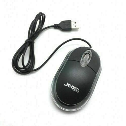 Optical Mouse - USB