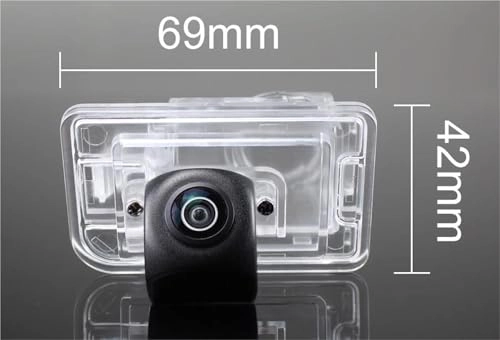 56054158AB - Night vision Wireless 1080P