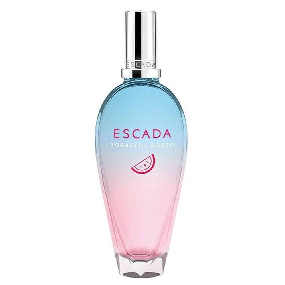 Sorbetto Rosso Limited Edition Eau de Toilette 100ml