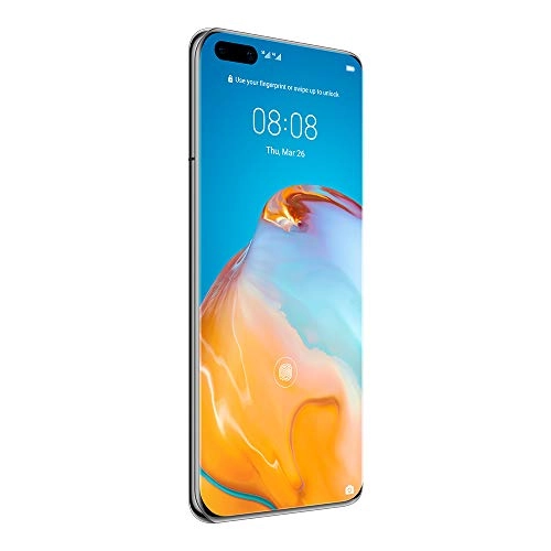 P40 - 8GB 128GB Bundle