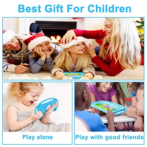 Touch - 1GB 7inch 32GB