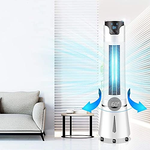 60W - Air Purification Filter Heating And Cooling Function