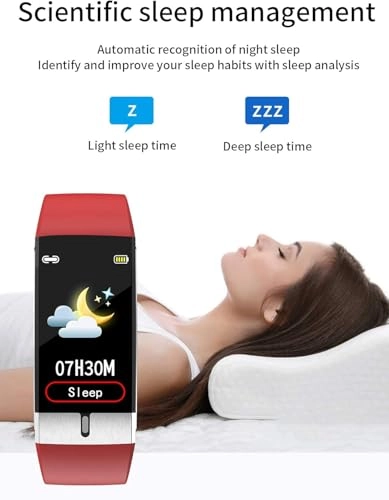 GZDTPM E66 - ECG Temperature Heart Rate