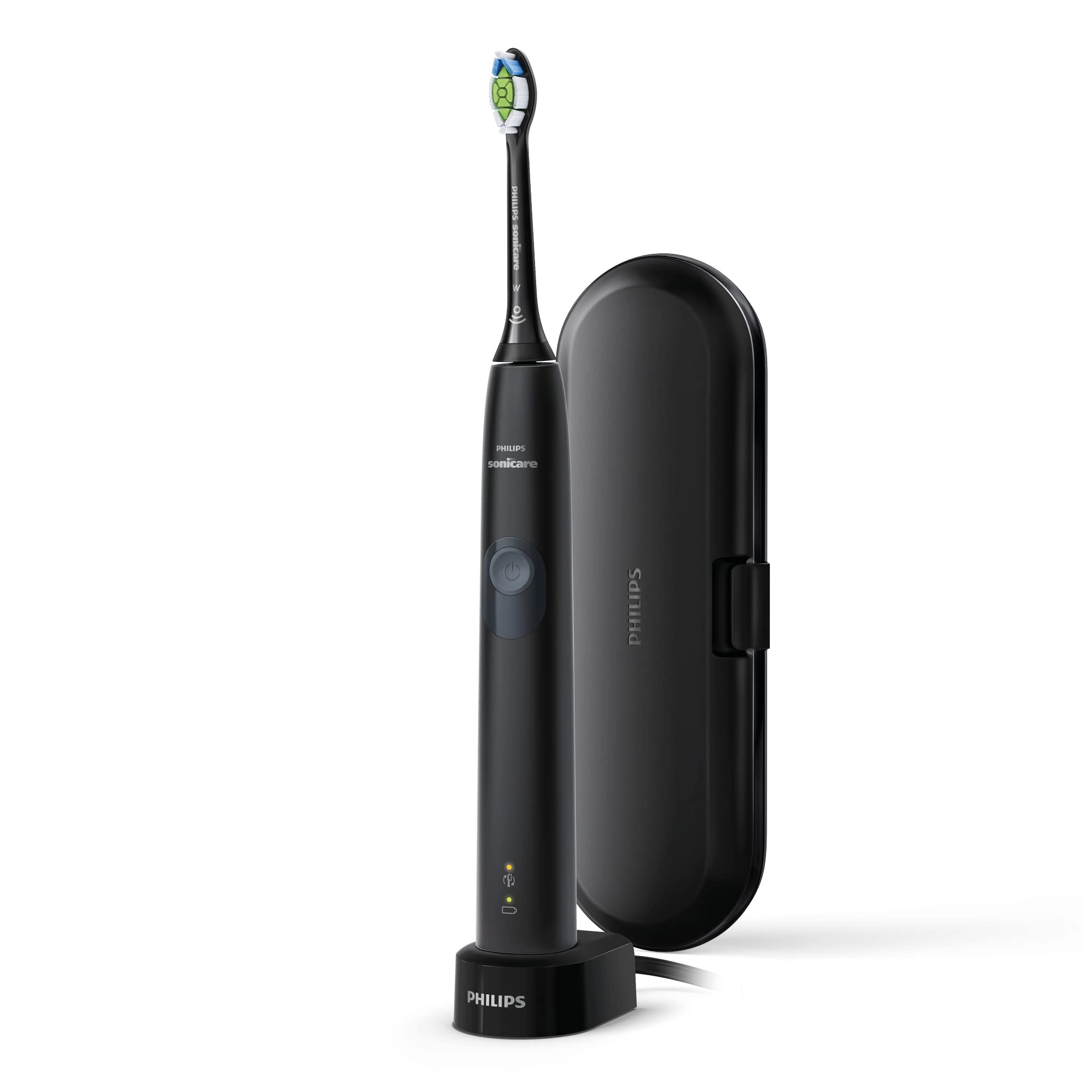 Philips Consumer Lifestyle B.V. ProtectiveClean 4300 - Sonic Electric Toothbrush Travel Case