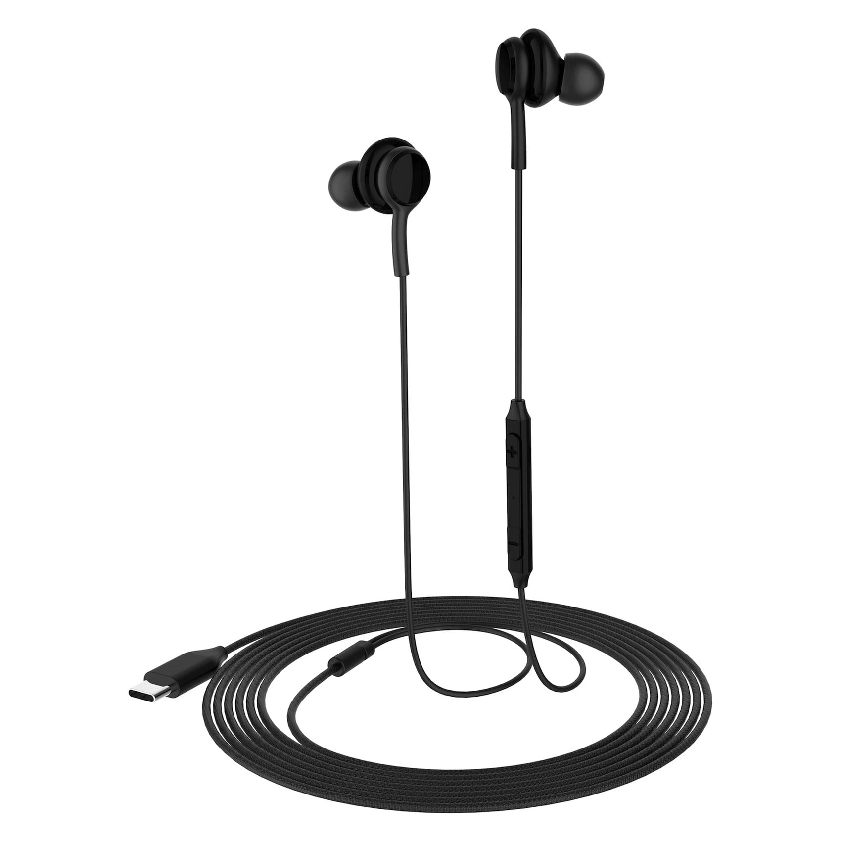 M-SEC02897 Wired Headset