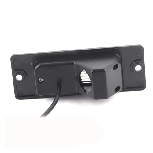 Rear View Camera - Night vision