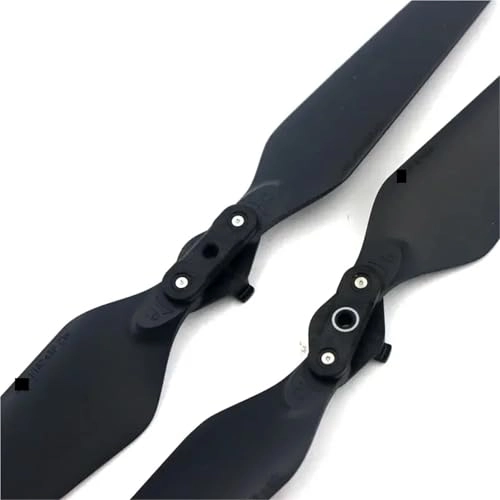 Mavic 2 Pro/Zoom 8743 Propellers - Quick-Release 2 pairs