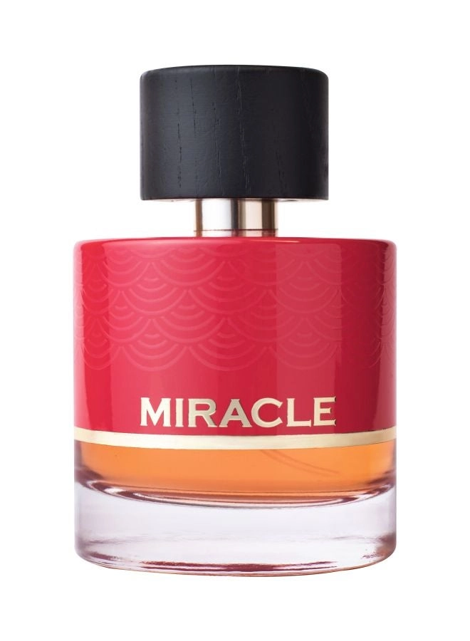 Aurora Miracle Red Eau de Parfum 100ml
