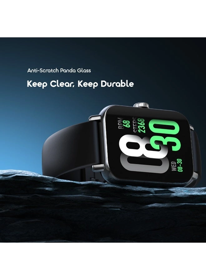 Watch 6 Pro 43.1mm Zinc Alloy